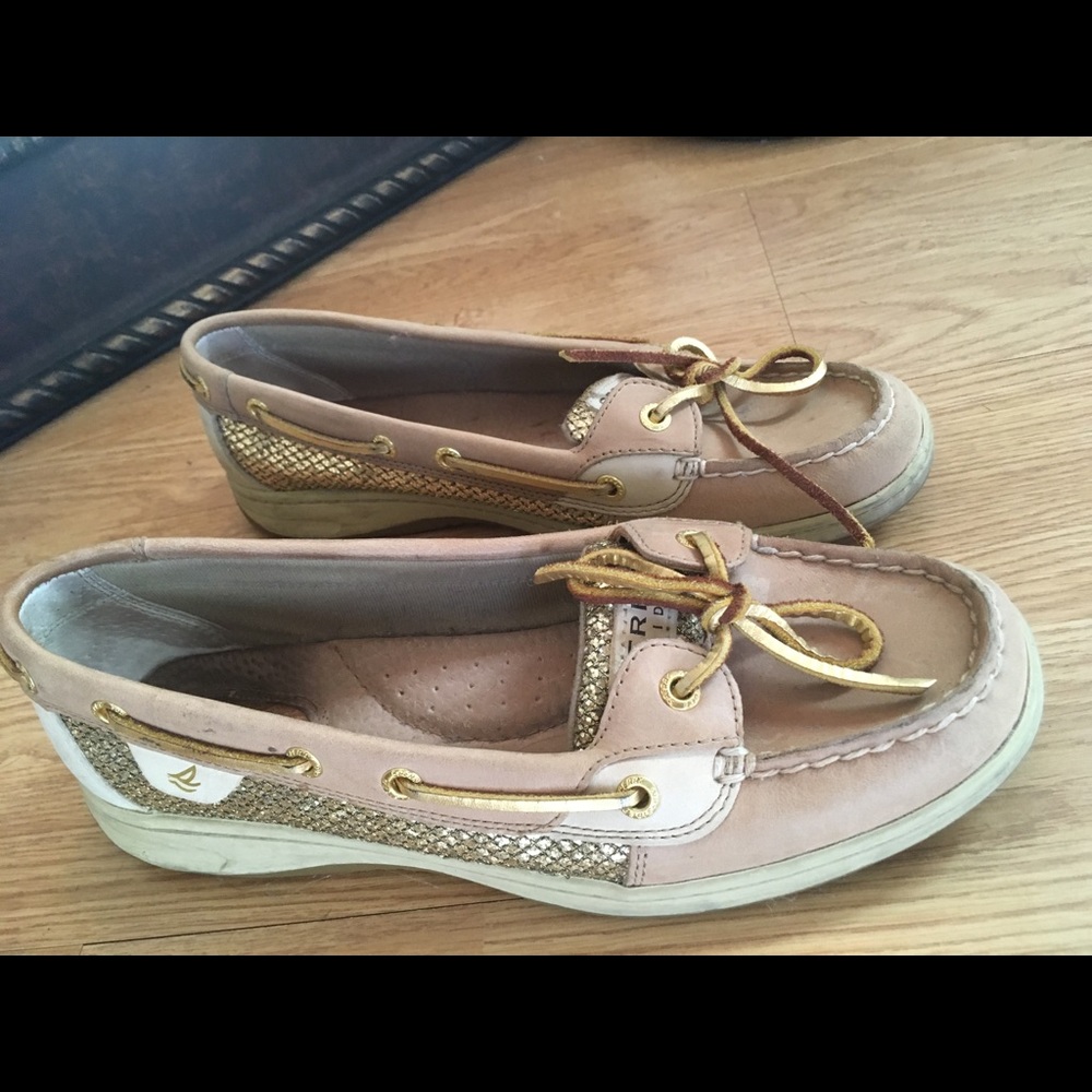 Sperry top-sider
